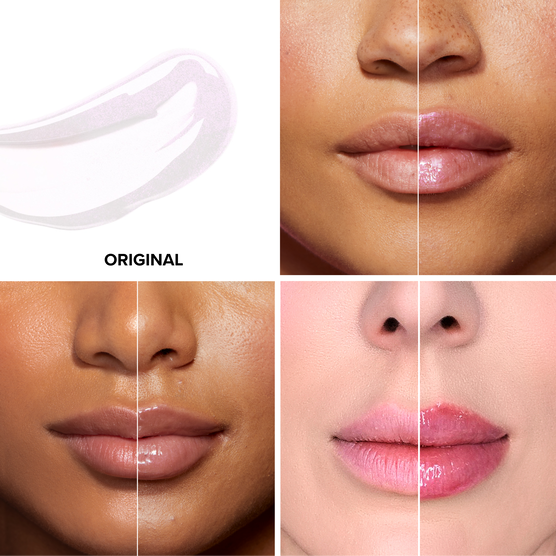 TOO FACED  LIP INJECTION LIPS MAXIM